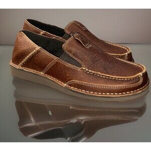 Ariat Men’s Cruiser Rich Clay Size 10